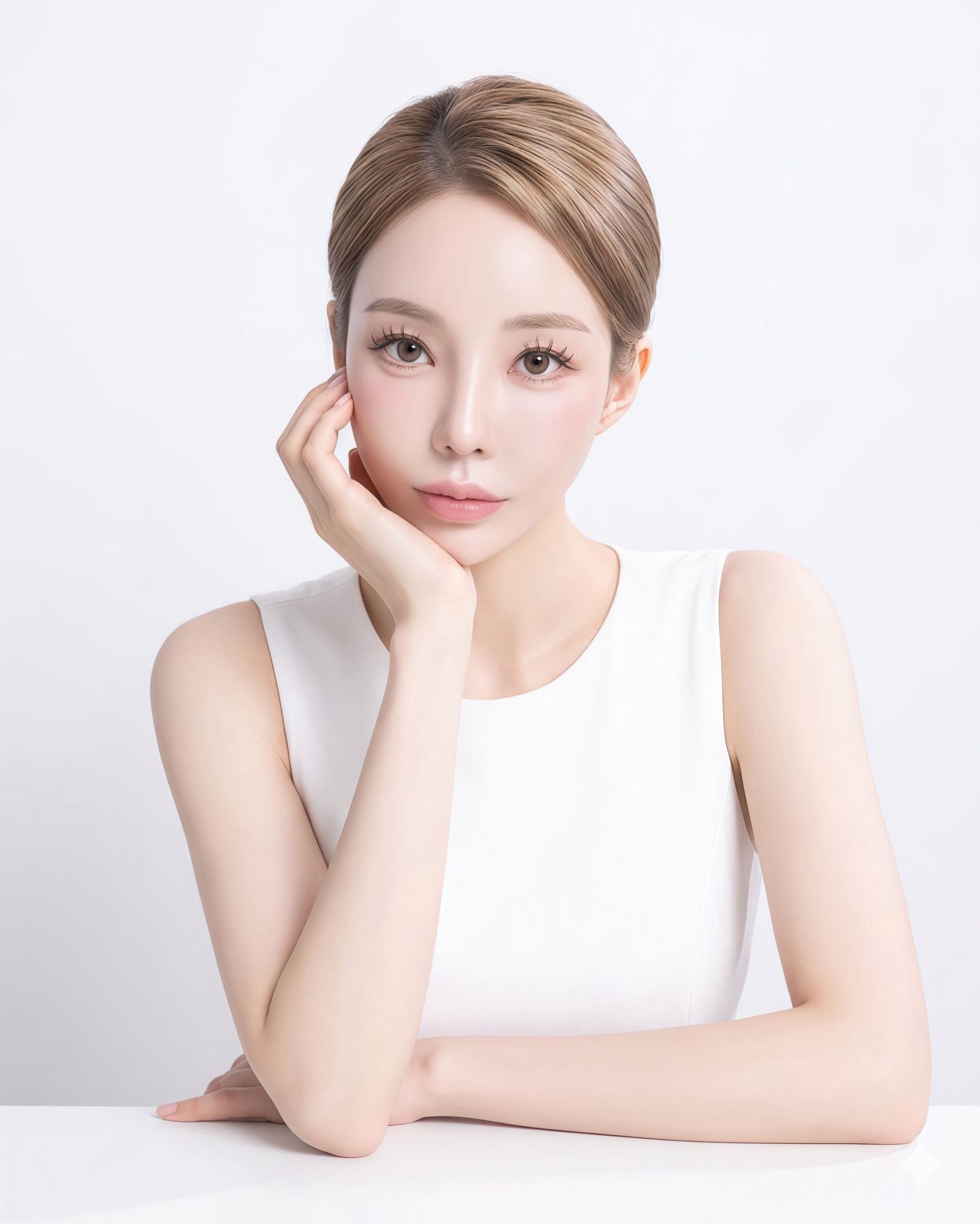 Tiffany Yi, founder of Angelic Beauty